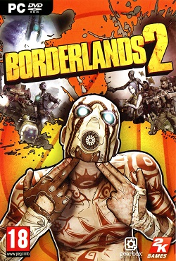 Borderlands 2 