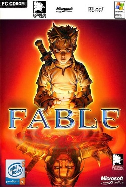 Fable The Lost Chapters