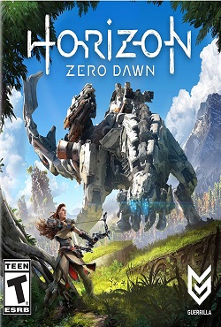 Horizon Zero Dawn 