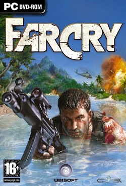 Far Cry 