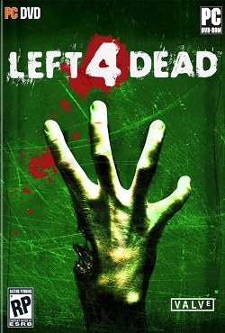 Left 4 Dead  