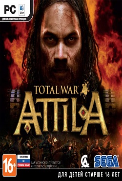 Total War Attila 