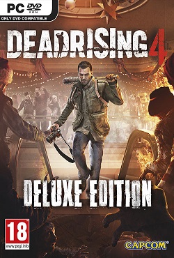 Dead Rising 4 