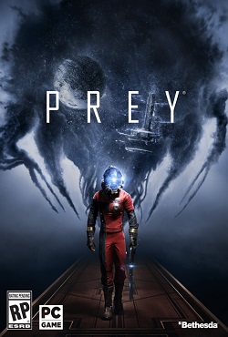 Prey 2017