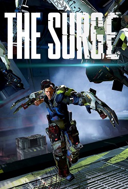 The Surge