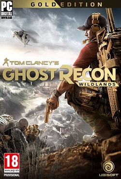 Ghost Recon Wildlands 