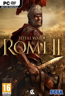 Total War Rome 2