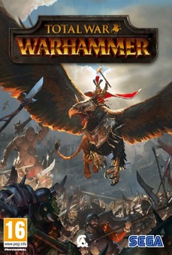 Total War Warhammer 2017  Steam  