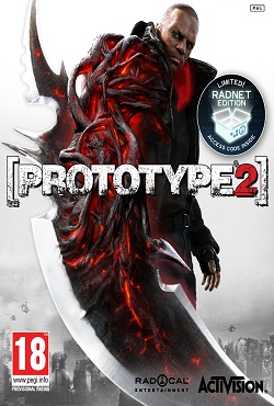 Prototype 2 