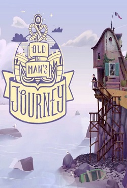 Old Man's Journey