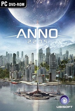 Anno 2205 