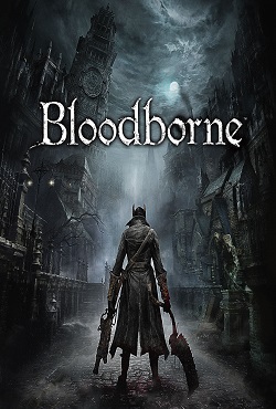 Bloodborne 