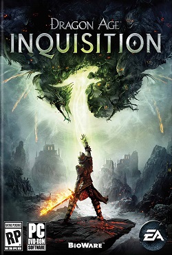 Dragon Age Inquisition