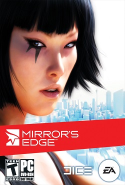 Mirrors Edge 