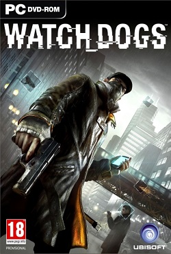 Watch Dogs 1