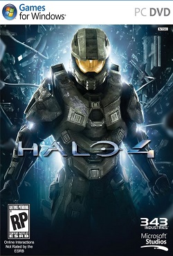 Halo 4 