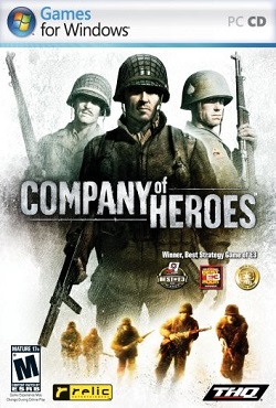 Company of Heroes 