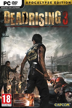 Dead Rising 3 