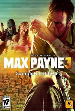 Max Payne 3 