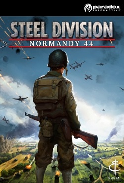 Steel Division Normandy 44