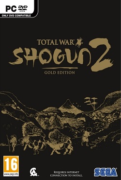 Shogun 2 Total War 