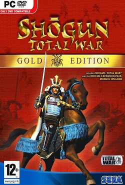 Shogun Total War