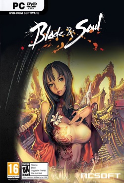 Blade and Soul