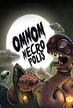 Omnom Necropolis