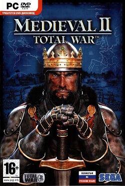 Medieval 2 Total War