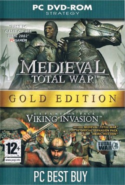 Medieval Total War