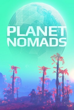 Planet Nomads