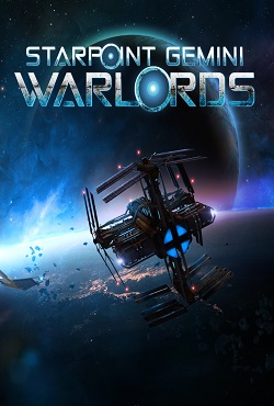 Starpoint Gemini Warlords