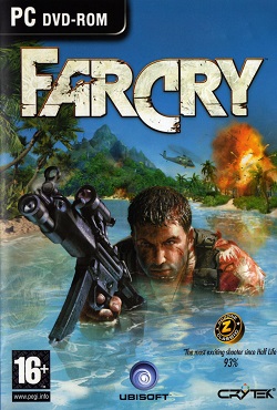 Far Cry 1