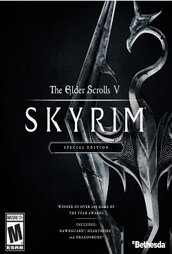 Skyrim 