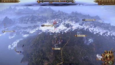 Total War Warhammer 