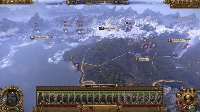 Total War Warhammer 