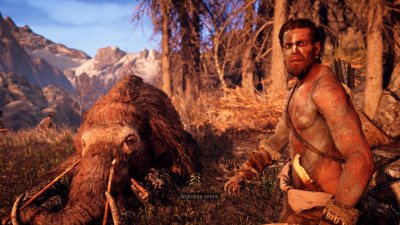 Far Cry Primal 