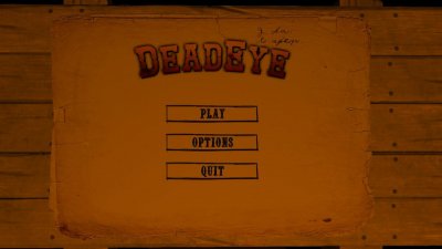 DeadEye