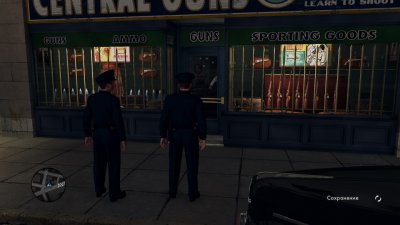 L.A. Noire 