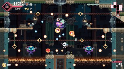 Flinthook