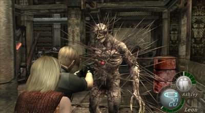 Resident Evil 4 Ultimate HD Edition