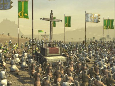 Medieval 2 Total War Kingdoms