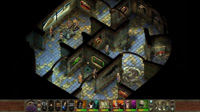 Planescape Torment Enhanced Edition