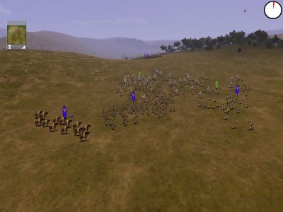 Medieval Total War Viking Invasion