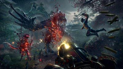 Shadow Warrior 2 