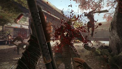 Shadow Warrior 2 