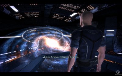 Mass Effect 1 