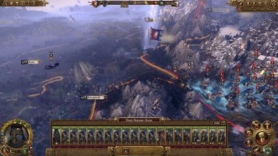 Total War Warhammer 2017  Steam  