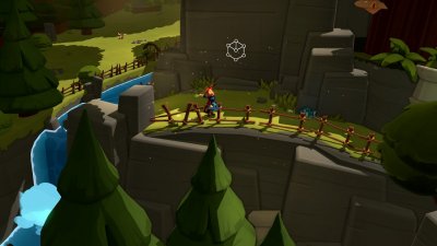 Mages of Mystralia