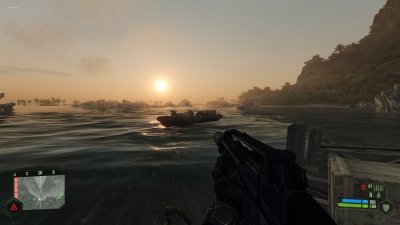 Crysis RePack 